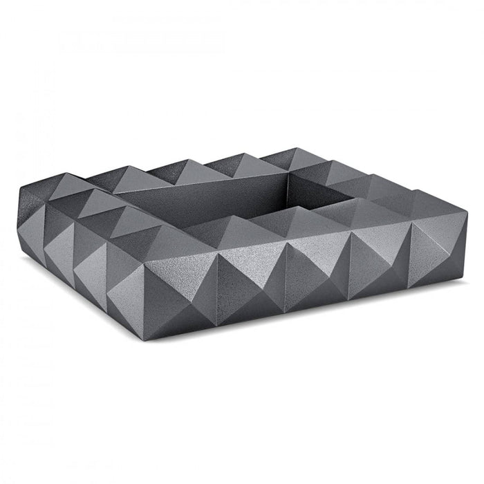 Colibri Quasar Cigar Ashtray-Gunmetal