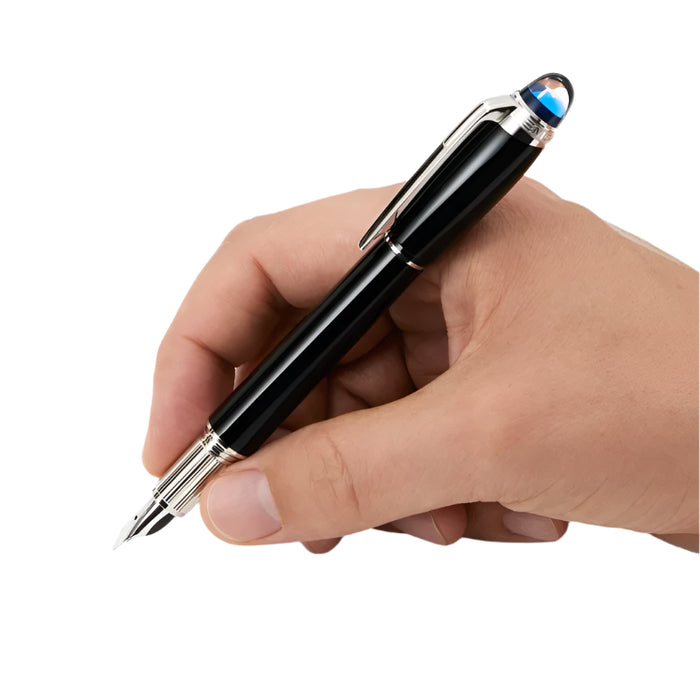 Montblanc StarWalker Precious Resin Fountain Pen