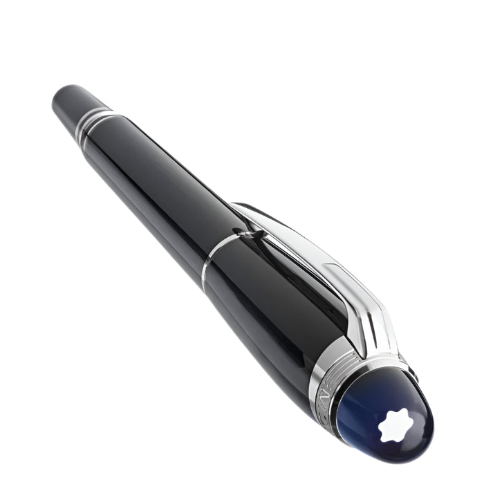 Montblanc StarWalker Precious Resin Fountain Pen
