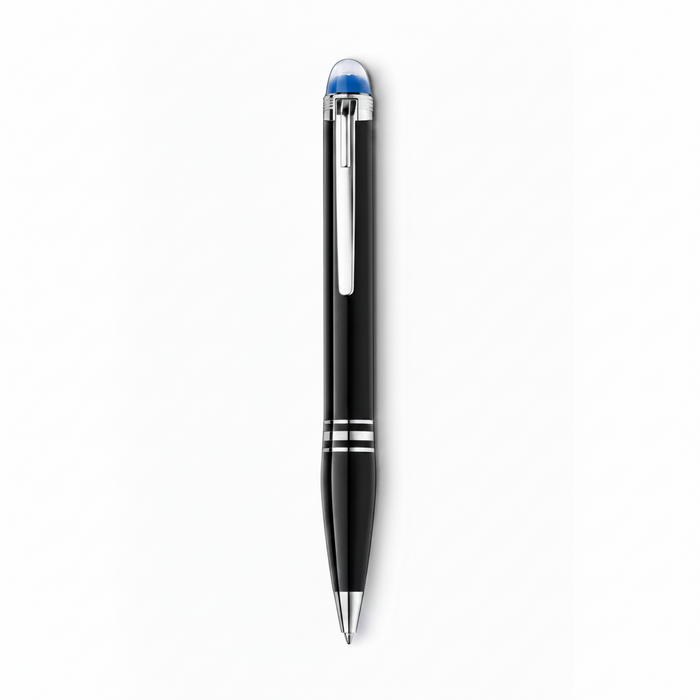 Montblanc StarWalker Precious Resin Ballpoint Pen