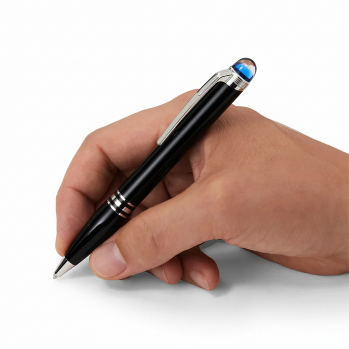 Montblanc StarWalker Precious Resin Ballpoint Pen