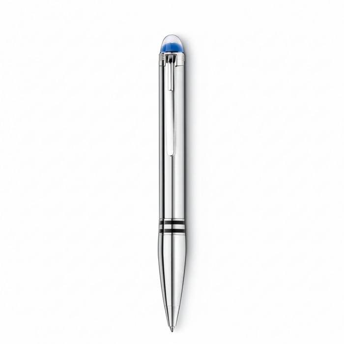 Montblanc StarWalker Metal Ballpoint Pen