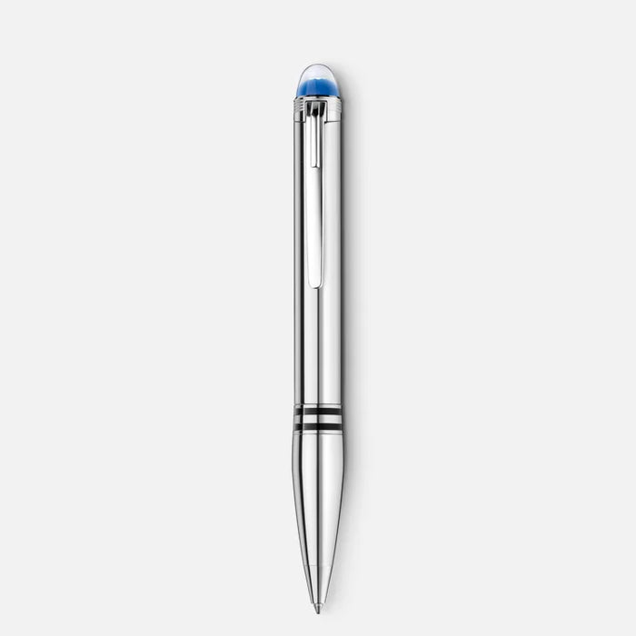 Montblanc StarWalker Metal Ballpoint Pen