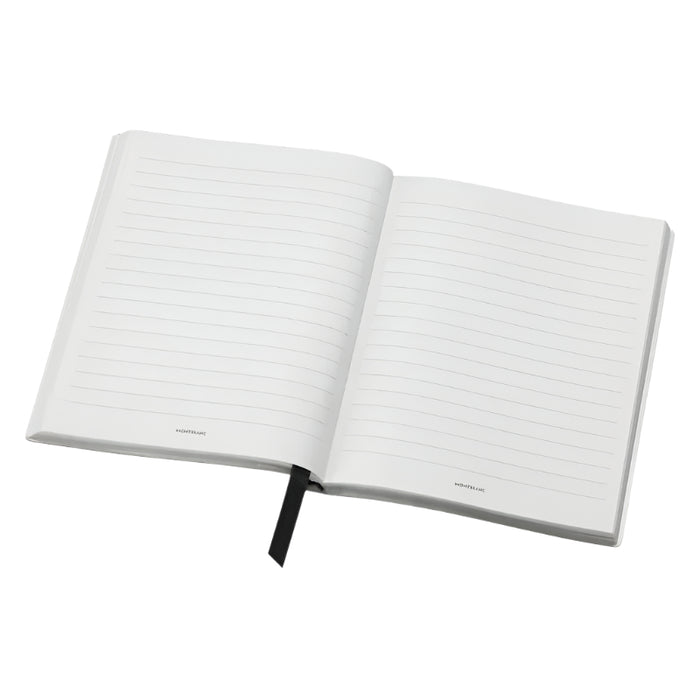 Montblanc Fine Stationery Lined Notebook #146 Hot Pink
