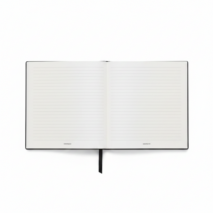 Montblanc Fine Stationery Blank Large Notebook #149 Ancient Calligraphy