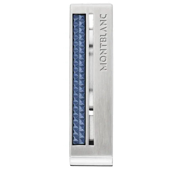 Montblanc Money Clip Meisterstück Blue Hour