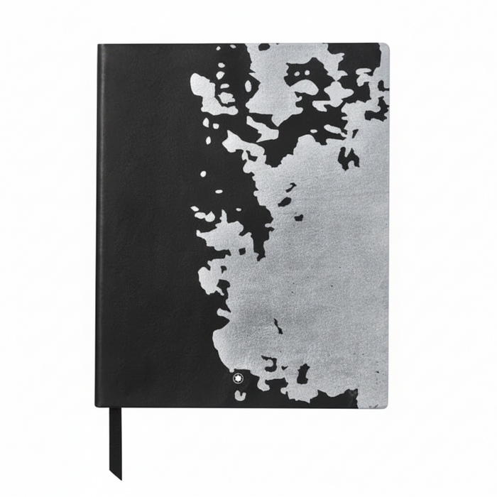 Montblanc Fine Stationery Blank Large Notebook #149 Modern Calligraphy