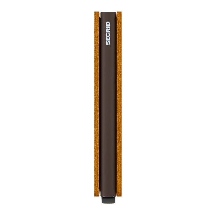 Secrid Slimwallet Vintage Ochre