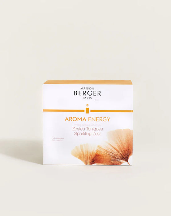 Maison Berger Mist Diffuser-Aroma Energy