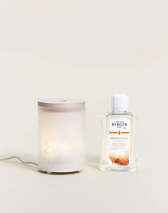 Maison Berger Mist Diffuser-Aroma Energy