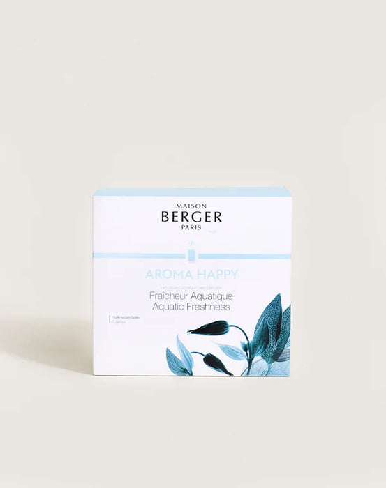 Maison Berger Mist Diffuser-Aroma Happy