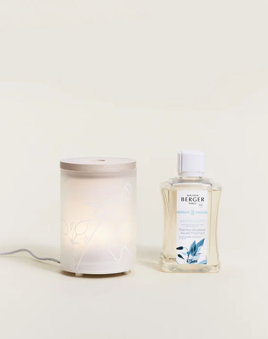 Maison Berger Mist Diffuser-Aroma Happy