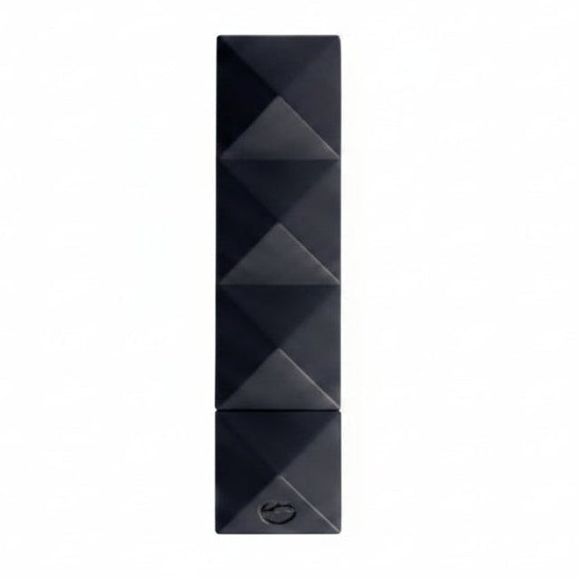 Colibri Quasar Cigar Punch Cutter-Black