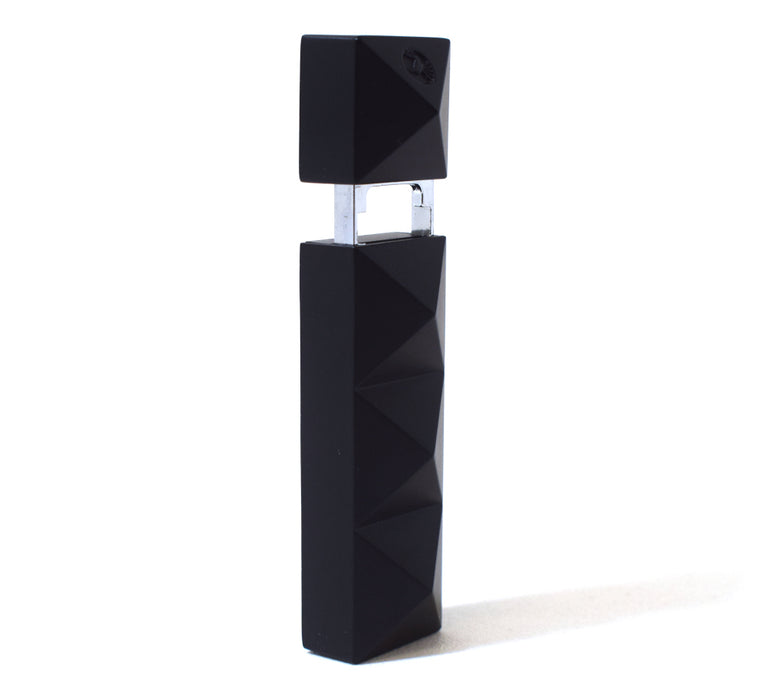 Colibri Quasar Cigar Punch Cutter-Black