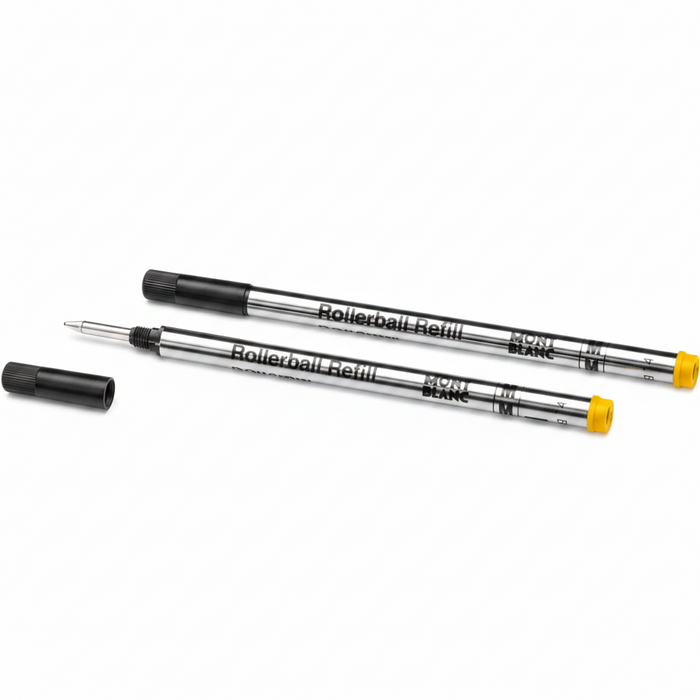 Montblanc Rollerball Refills Medium-Great Characters Walt Disney