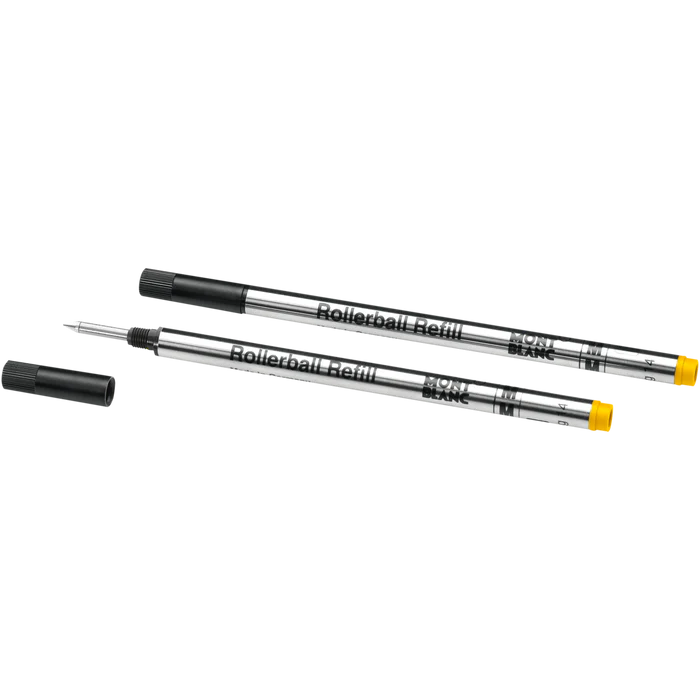 Montblanc Rollerball Refills Medium-Great Characters Walt Disney