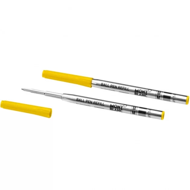 Montblanc Ballpoint Refills Medium-Great Characters Walt Disney