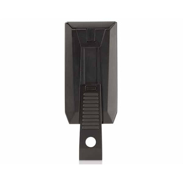 Colibri Slide Cigar Lighter-Matte Black