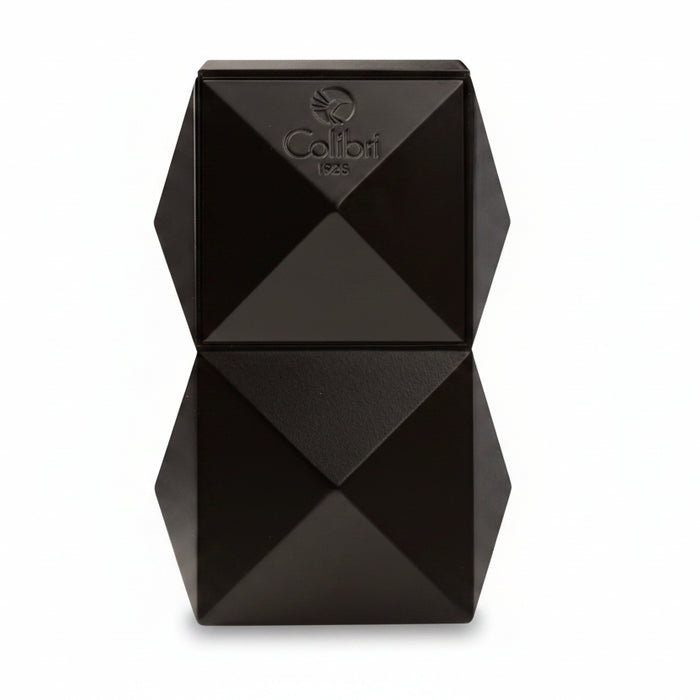Colibri Quasar Table Cigar Lighter-Black