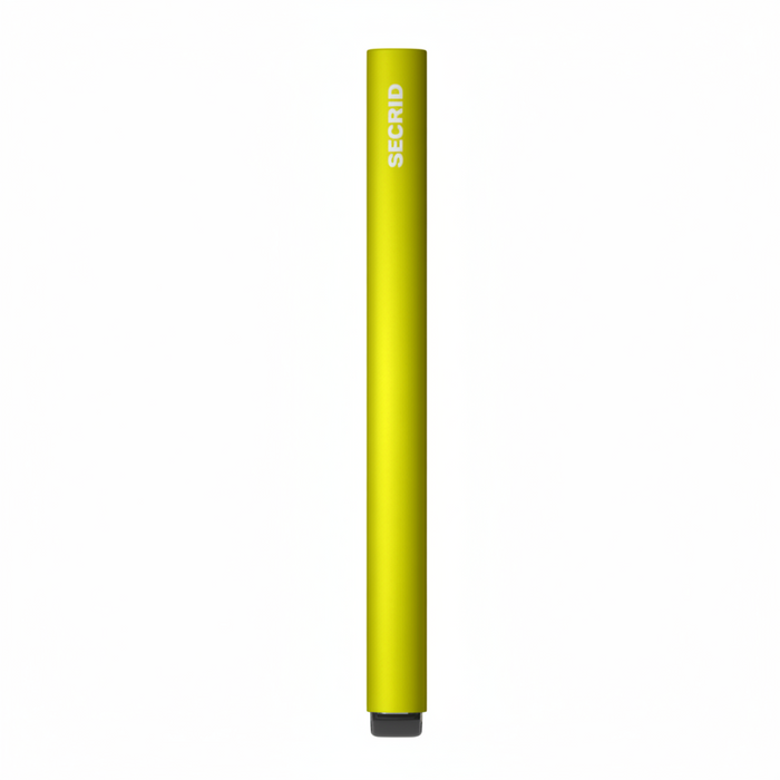 Secrid Card Protector Lime