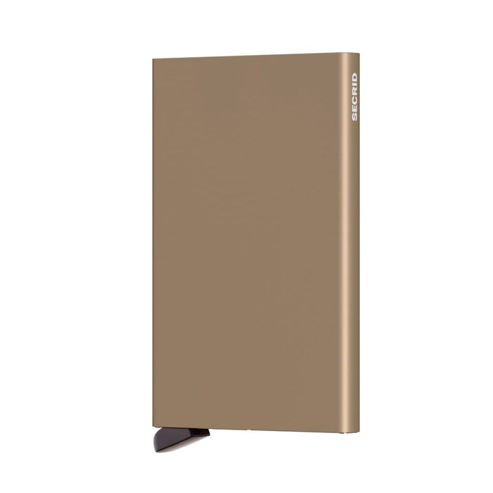 Secrid Card Protector Sand
