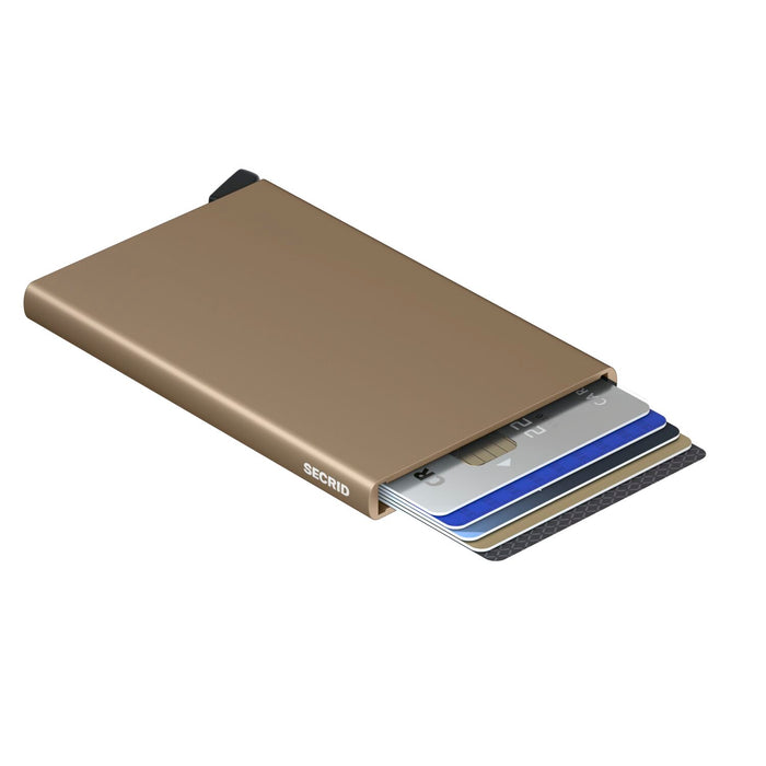 Secrid Card Protector Sand