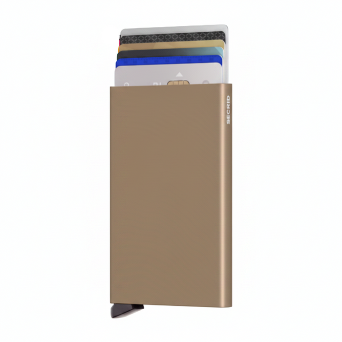 Secrid Card Protector Sand