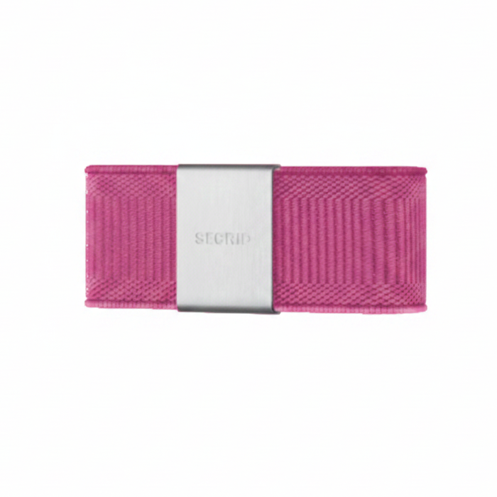 Secrid Money Band Pink