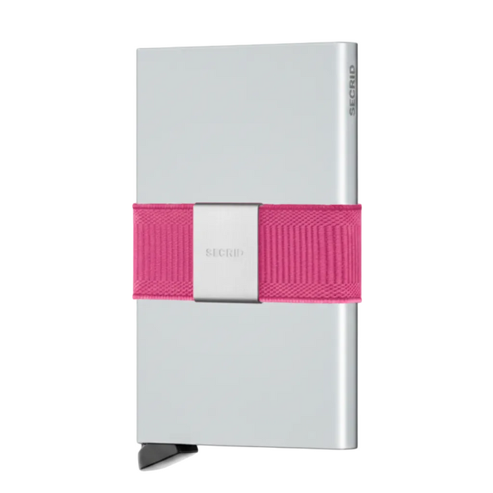 Secrid Money Band Pink