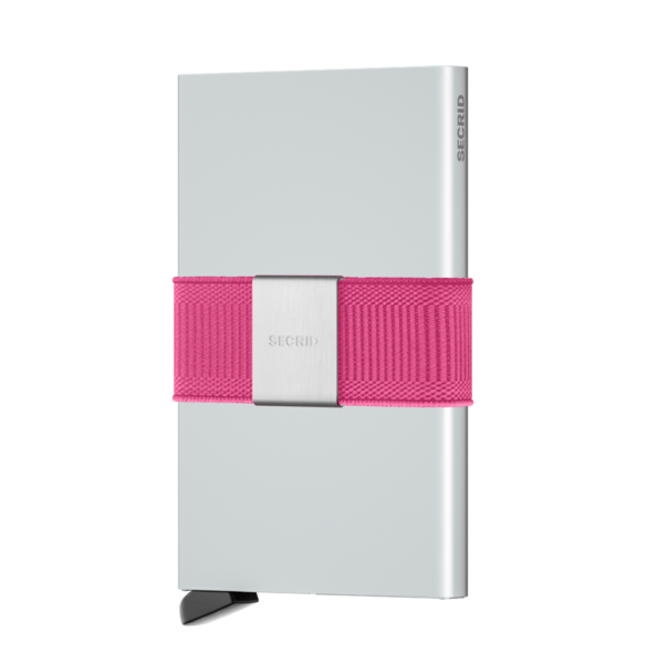 Secrid Money Band Pink