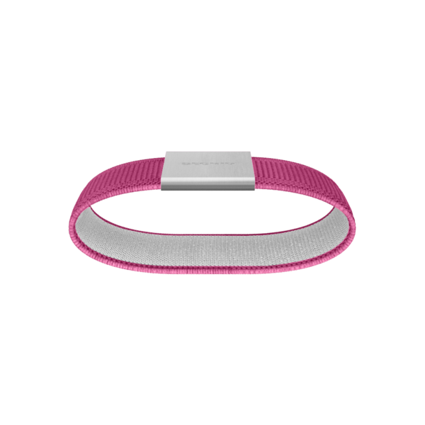 Secrid Money Band Pink