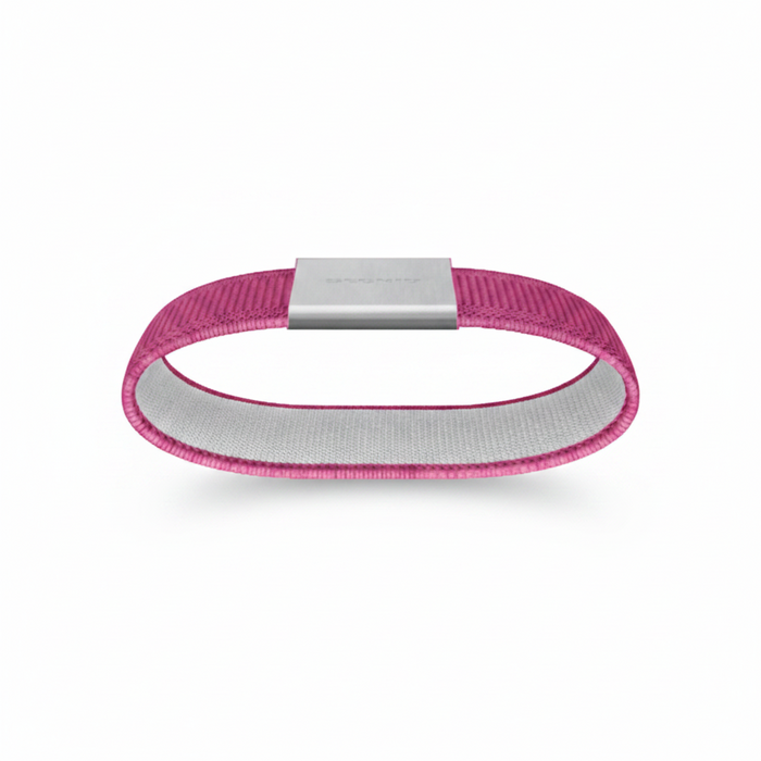 Secrid Money Band Pink