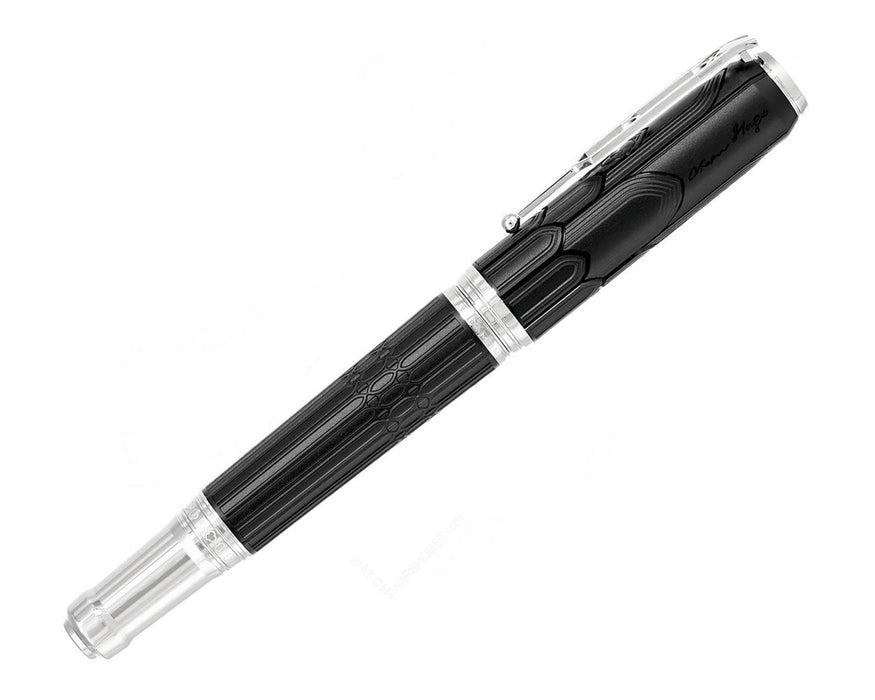 Montbanc Writers Edition Homage to Victor Hugo Fountain Pen