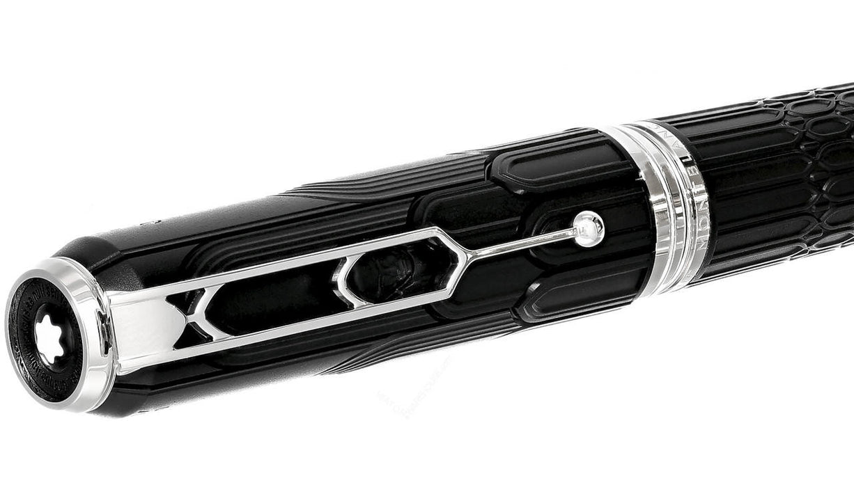 Montbanc Writers Edition Homage to Victor Hugo Fountain Pen