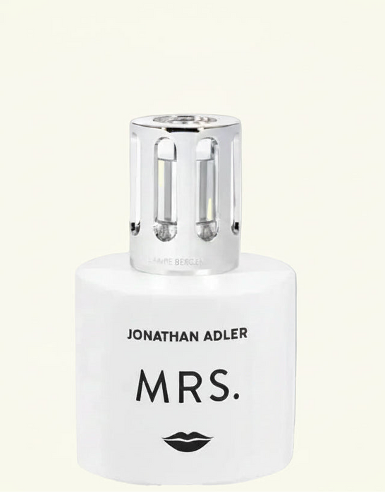 Maison Berger Mrs. Jonathan Adler Lamp Gift Set with 250ml (8.5oz) Citrus Breeze Fragrance