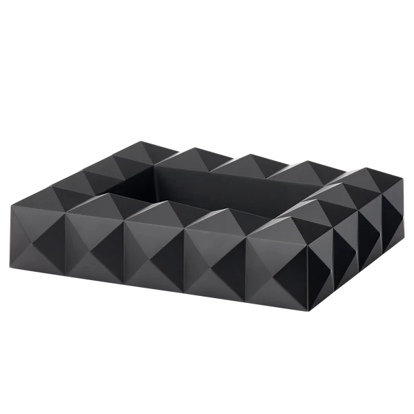 Colibri Quasar Cigar Ashtray-Black