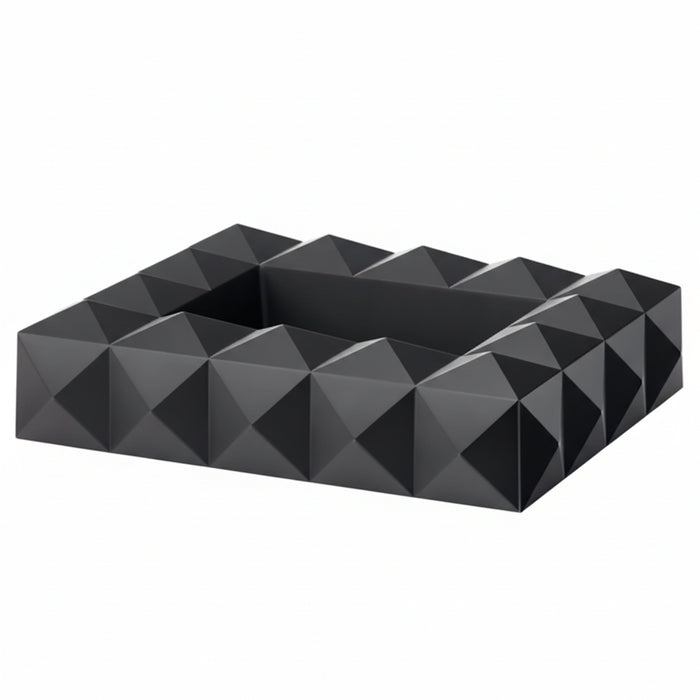 Colibri Quasar Cigar Ashtray-Black