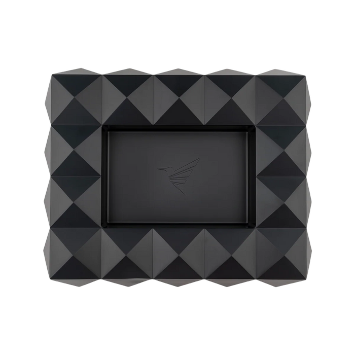 Colibri Quasar Cigar Ashtray-Black