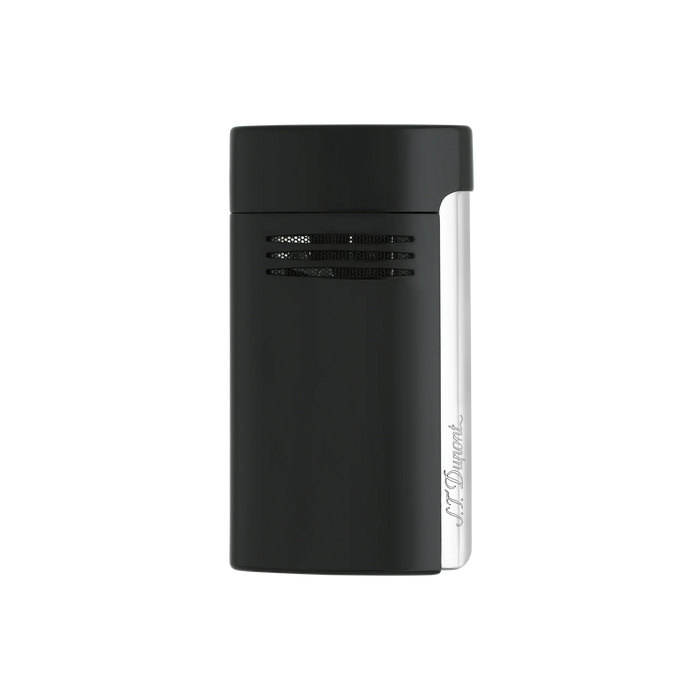 S.T. Dupont Megajet Lighter-Black
