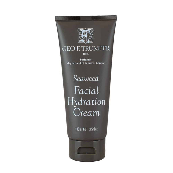 Geo. F. Trumper Seaweed Facial Hydration Cream