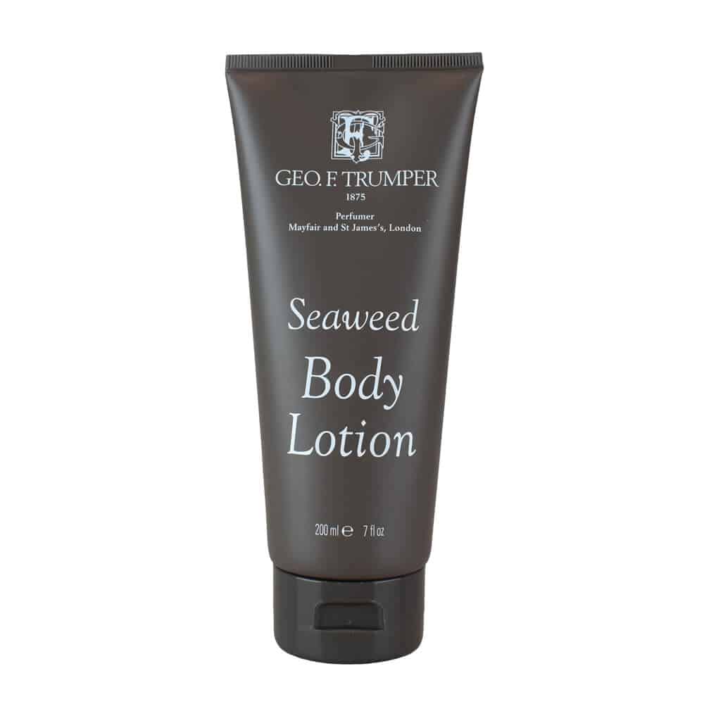 Moisturising Lotion