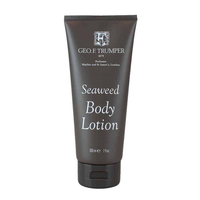 Geo. F. Trumper Seaweed Body Lotion