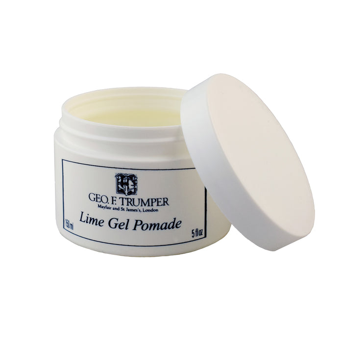 Geo. F. Trumper Lime Gel Pomade