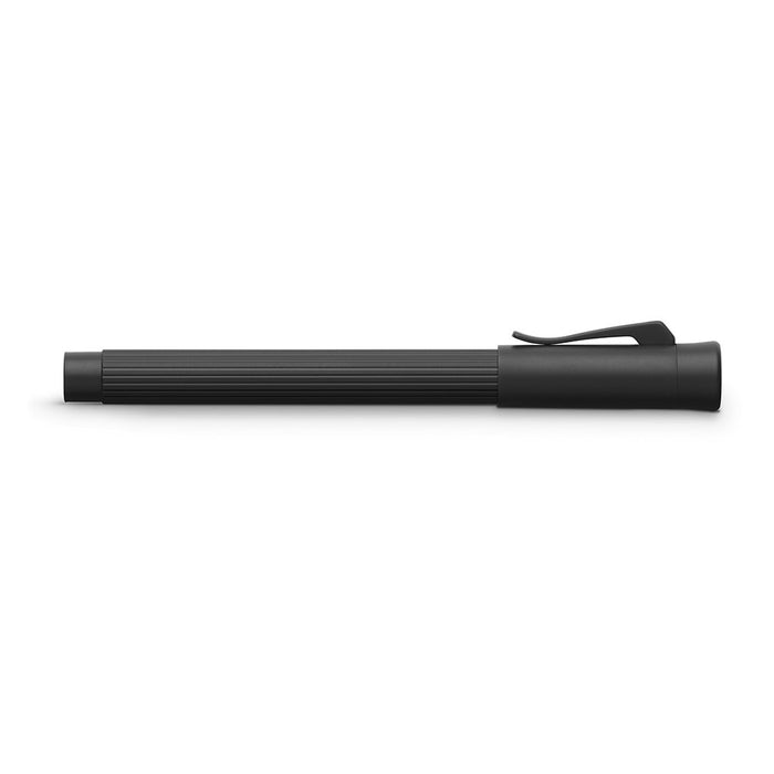 Graf von Faber-Castell Tamitio Fountain Pen-Black