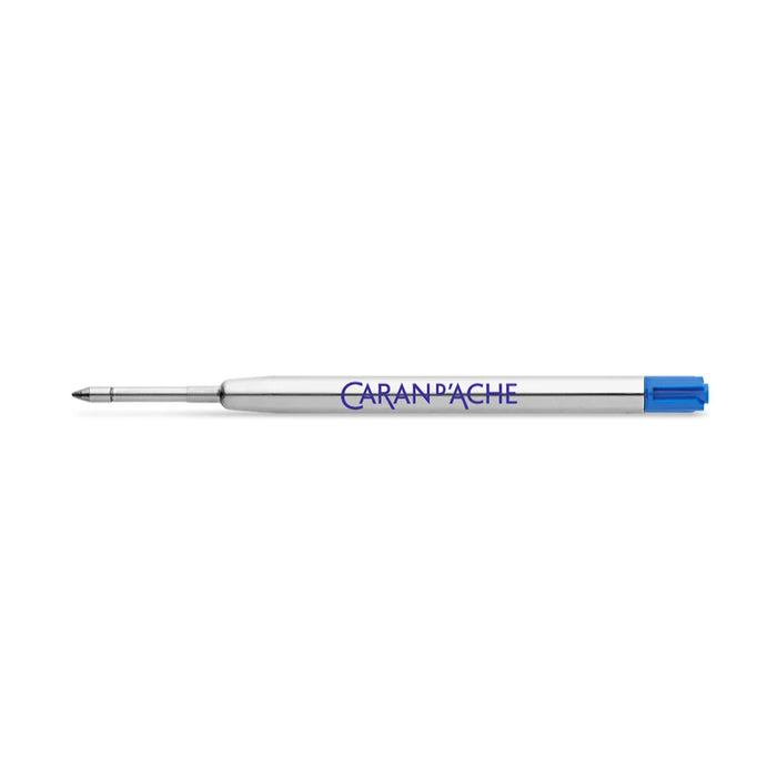 Caran d'Ache 849 rollerball refill. Ident. No. 8462.000