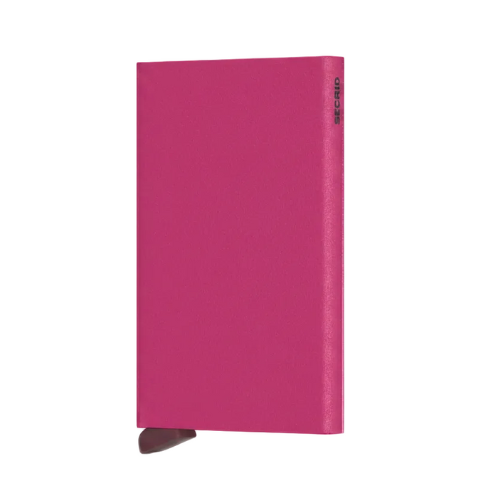 Secrid Card Protector Powder Fuchsia