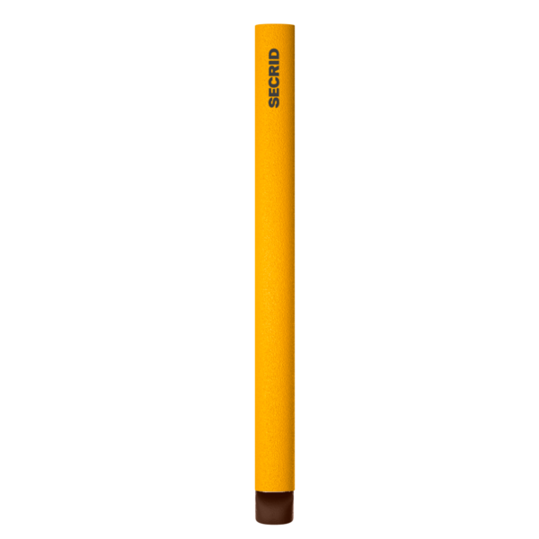 Secrid Card Protector Powder Ochre