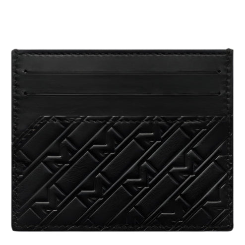 Montblanc M_Gram 4810 6CC Pocket Holder-Black