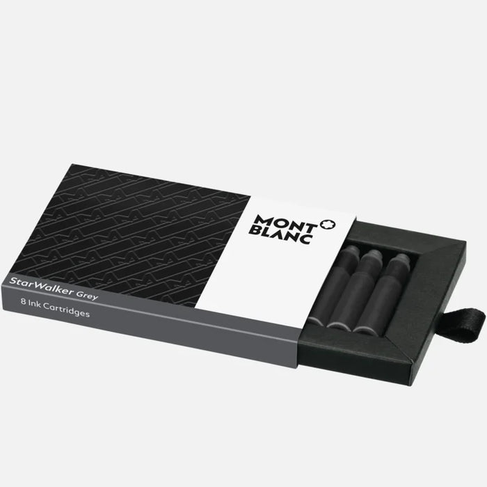 Montblanc Ink Cartridges-Grey Starwalker