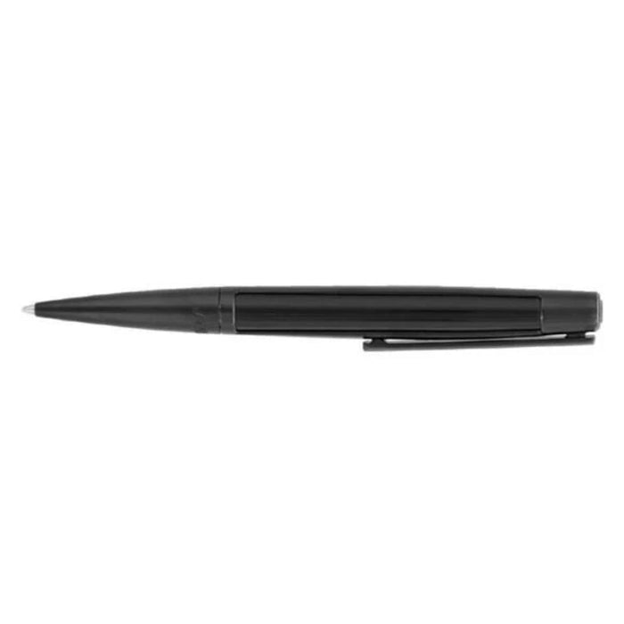 S.T. Dupont Défi Black Matte Ballpoint Pen